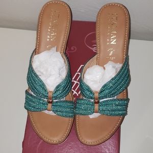 Italian Shoe Makers sandals